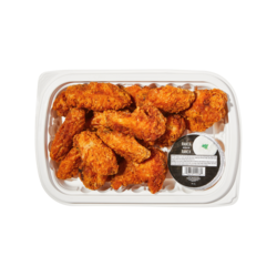 null Ailes géantes, 14 morceaux 518 g, 3,09 $/100g