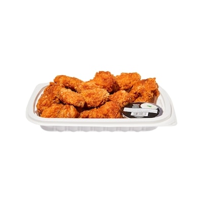 14 Ailes de poulet géantes, réfrigérées