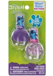 Disney Vernis à ongles Lilo & Stitch 1 ea, 1,39 $/1ch