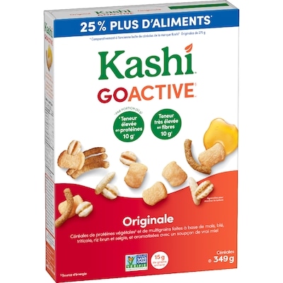 Goactive Céréales originale