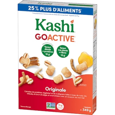 Goactive Céréales originale