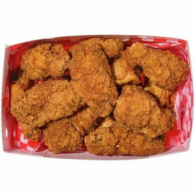 null 14 Jumbo Chicken Wings (Available After 11am) 440 g, $3.64/100g