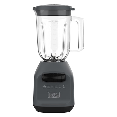Black & Decker 8-Speed Blender 1 ea, $55.00/1ea