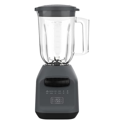 Black & Decker Mixeur à 8 vitesses 1 ea, 50,00 $/1ch