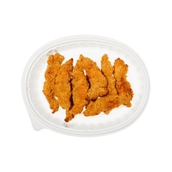 null Halal Chicken Strips, 9 Pieces, Chilled 720 g, $2.22/100g