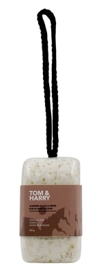 TOM & HARRY Soap Oatmeal 1 ea, $5.00/1ea