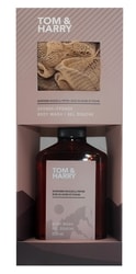 TOM & HARRY Body Wash Set 1 ea, $10.00/1ea