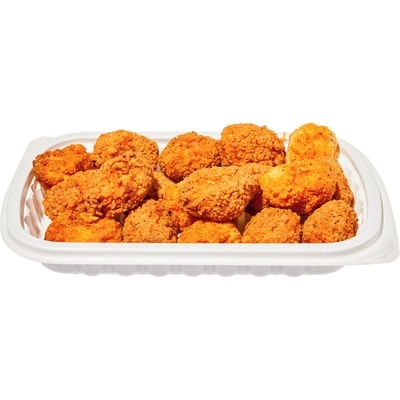 null Poulet Buffalo Flings, 18 pièces, réfrigéré 500 g, 3,20 $/100g