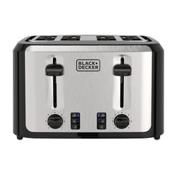 Black & Decker 2-Slice Toaster 1 ea, $28.00/1ea