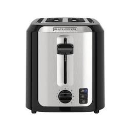 2-Slice Toaster