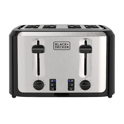 Black & Decker Grille-pain 2 tranches 1 ea, 40,00 $/1ch