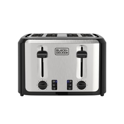4-Slice Toaster
