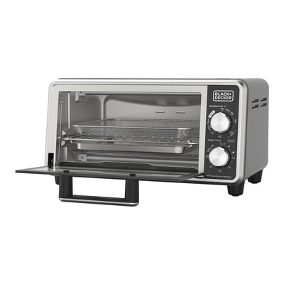 4-Slice Air FryToaster