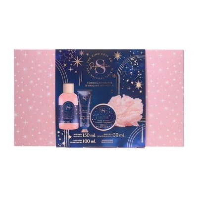 The Kind Edit Co. Signature Restore Balance Set 1 ea, $15.00/1ea