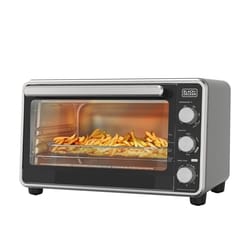 6-Slice Air Fry Toaster