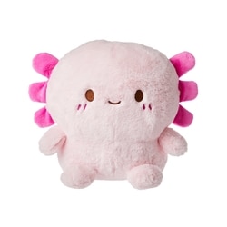 null Head Honchos Plush - Axolotl 1 ea, $10.00/1ea