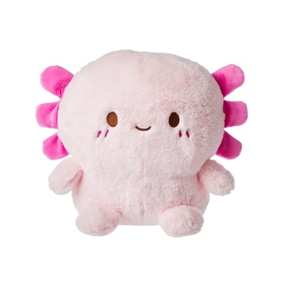 null Peluche Head Honchos – axolotl 1 ea, 10,00 $/1ch