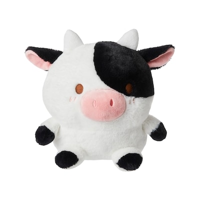 null Peluche Head Honchos – vache 1 ea, 10,00 $/1ch