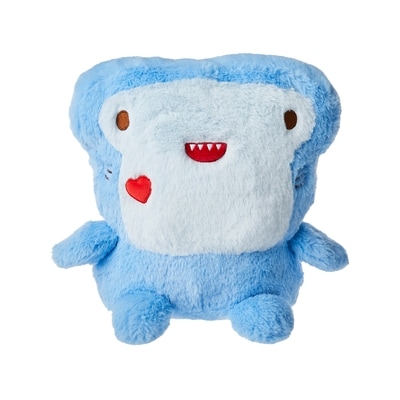null Head Honchos Plush - Shark 1 ea, $10.00/1ea