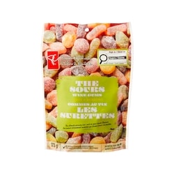 President's Choice The Sours Wine Gums Candy 175 g, $2.00/100g