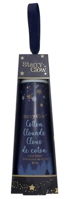  Crème Pour Les Mains Bleue 1 ea, 4,00 $/1ch