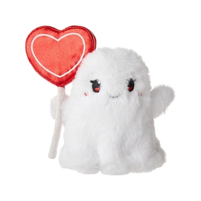 null Peluche Sitting Pals Lollipop – fantôme 1 ea, 4,00 $/1ch
