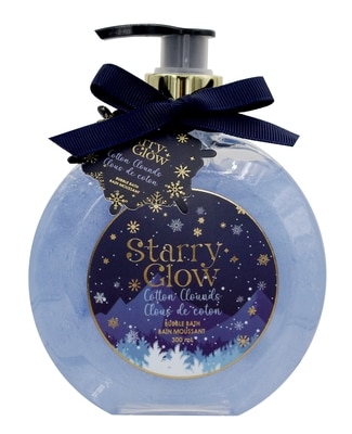 STARRY GLOW Hand Wash Pearlised Blue 1 ea, $5.00/1ea