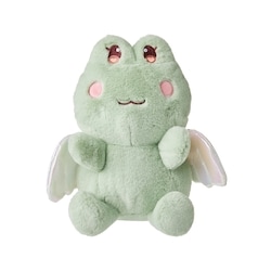 null Peluche Firly Flutters en forme de grenouille 1 ea, 10,00 $/1ch