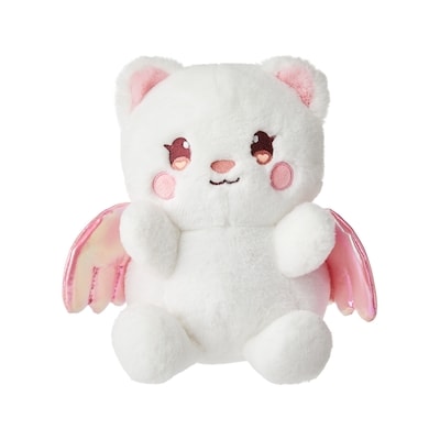 null Flirty Flutters Cat Plush 1 ea, $10.00/1ea