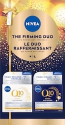 Nivea The Firming Duo: Q10 Power Anti-Wrinkle 1 ea, $20.00/1ea