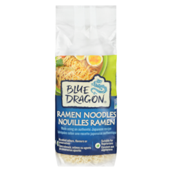 Blue Dragon Nouilles de blé nouilles ramen 300 g, 1,50 $/100g