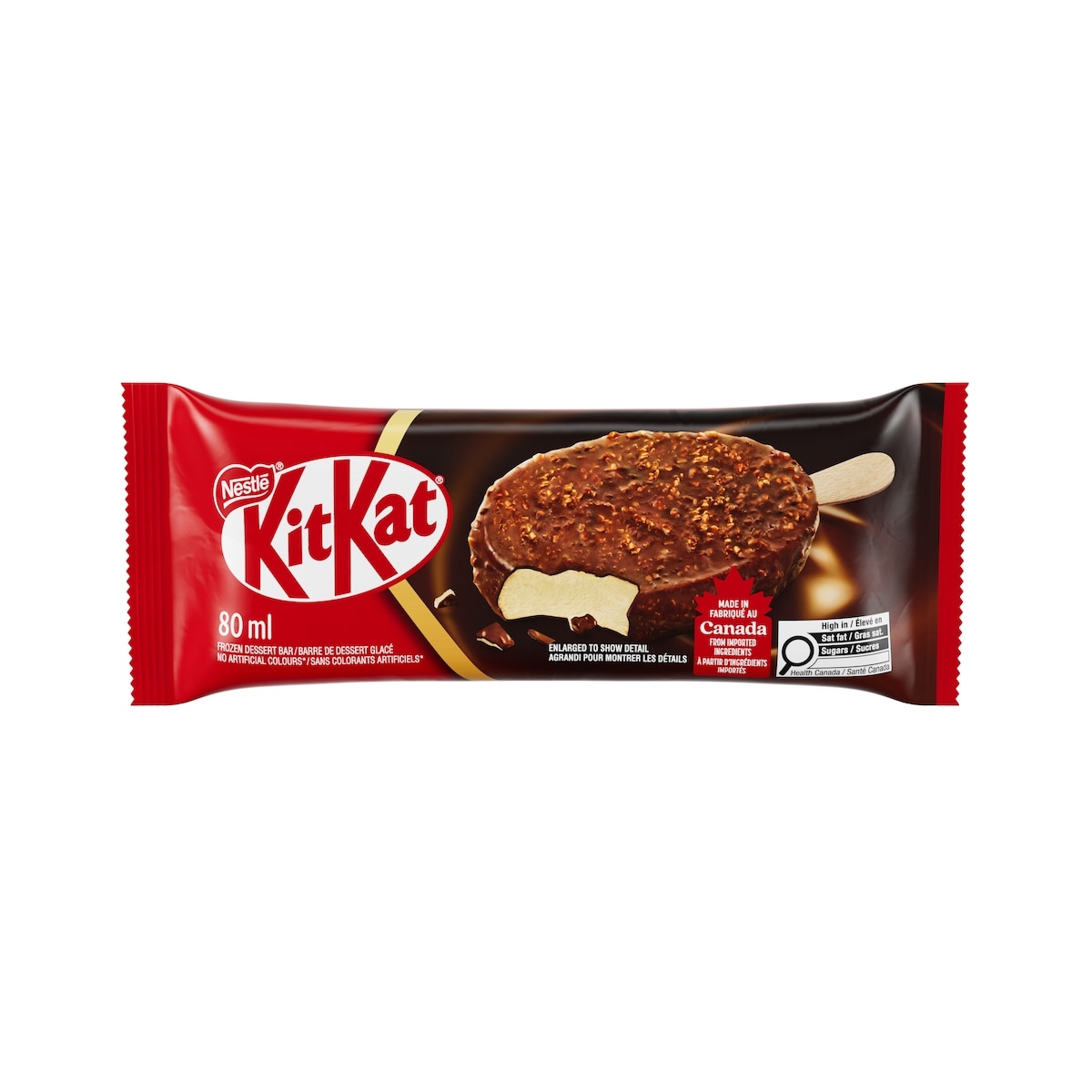Nestlé Kit Kat Frozen Bar