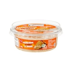 le Choix du Président Trempette à l’oignon de style maison 200 g, 1,75 $/100g