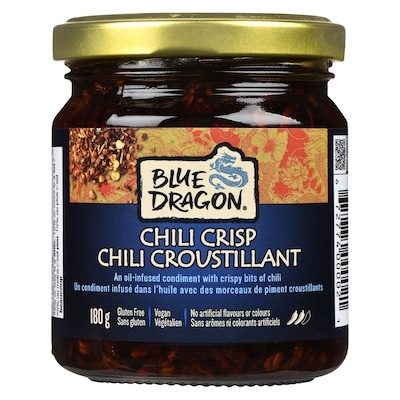 Chili Crisp