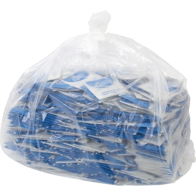 Suave Lingette humide 125 mm x 170 mm – 1000/Caisse 1 ea, 19,99 $/1ch