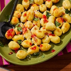 President's Choice Flavour Explosion Calabrian Chili & Cheese