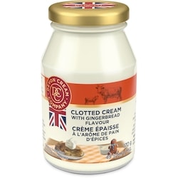 Coombe Castle Crème caillée au goût de pain d'épices 170 g, 5,88 $/100g