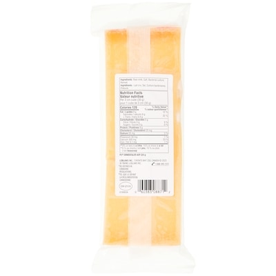 Fromage emmentaler AOP