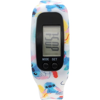 LICENCED Tracker Watch, Lilo & Stitch 1 ea, $14.00/1ea