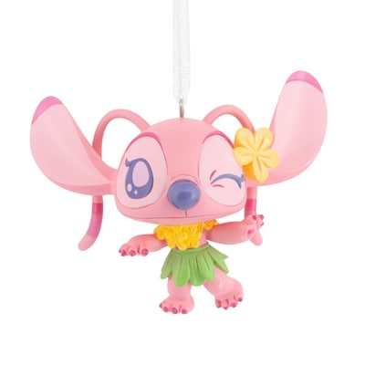 Hallmark Ornement Rsn Angel 1 ea, 13,00 $/1ch
