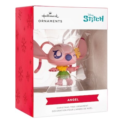 Ornement Rsn Angel