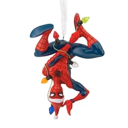 Hallmark Marvel Christmas Ornament (Spider-Man) 1 ea, $13.00/1ea