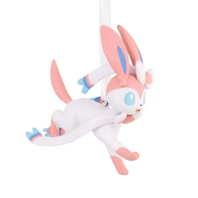 Hallmark Ornement Tpr Sylveon 1 ea, 13,00 $/1ch