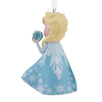 Disney Christmas Ornament (Frozen Elsa)