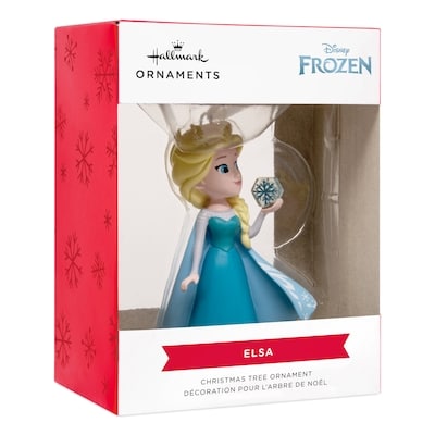 Ornement Rsn Elsa