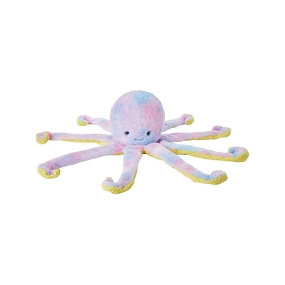 null Octopus Valentine's Day Plush - Purple 1 ea, $16.00/1ea