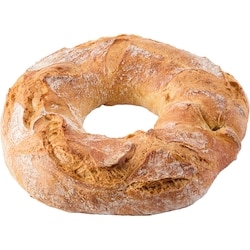 null Italian Pita Bread 570 g, $1.05/100g