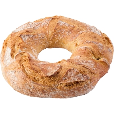 null Italian Pita Bread 670 g, $0.89/100g