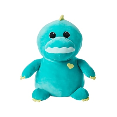 null Soft Chubby Plush - Dino 1 ea, $29.00/1ea