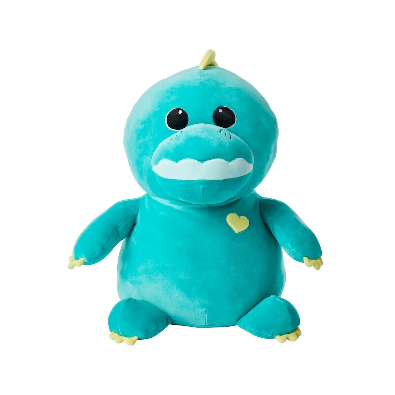 Soft Chubby Plush - Dino - 1 ea | Your Independent Grocer